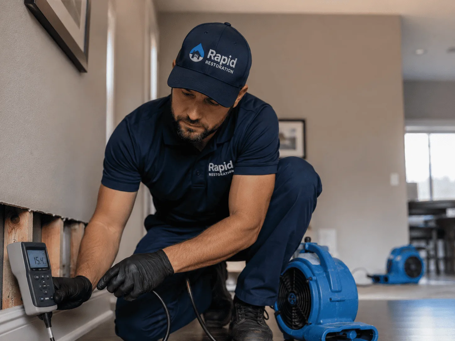 Common questions about Structural Drying in Waterport, NY